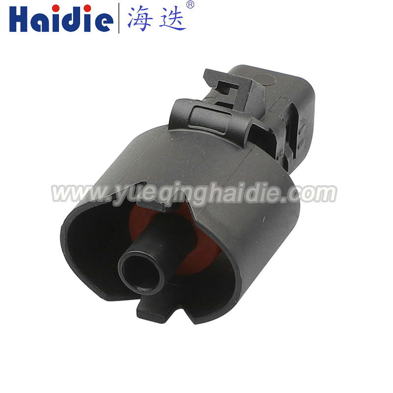 HD017-2.5-21 Auto Pin Wire Cable Harness Auto Connector Housing Plug And Terminal