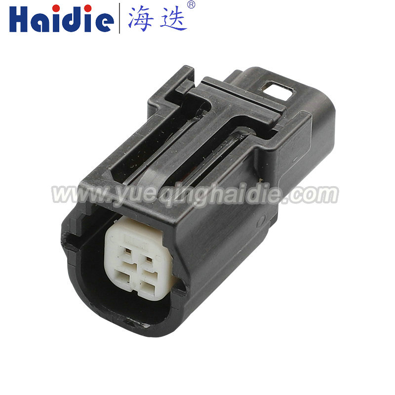 HD024Z-1-21 Auto Pin Wire Cable Harness Auto Connector Housing Plug And Terminal