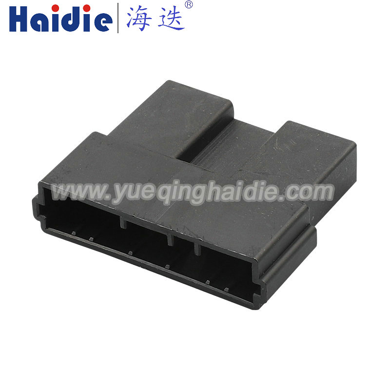 AUTO WIRING HARNESS ELECTRIC HOUSING CONNECTOR HD202-0.7-1.5-11