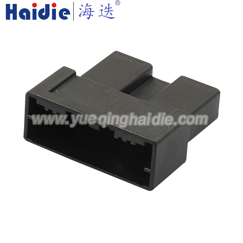 HD208C-0.4-11 AUTO WIRING HARNESS ELECTRIC HOUSING CONNECTOR