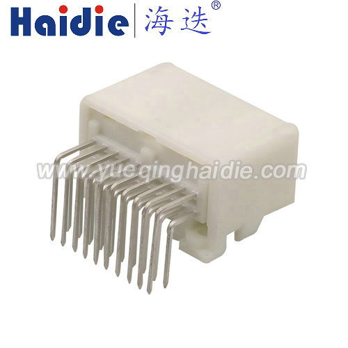 In-depth analysis of opportunities for automotive connector products! In-depth analysis of opportunities for automotive connector products!