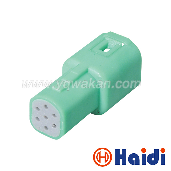 The sub category of automotive connector industry ushers in growth opportunities The sub category of automotive connector industry ushers in growth opportunities