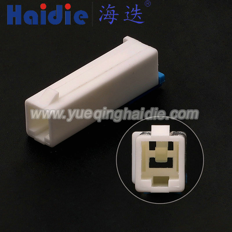 Why can this auto connector product dominate the market? Why can this auto connector product dominate the market?