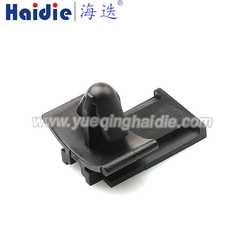 Auto Pin Wire Cable Harness Auto Connector Housing Plug And Terminal 85229-1