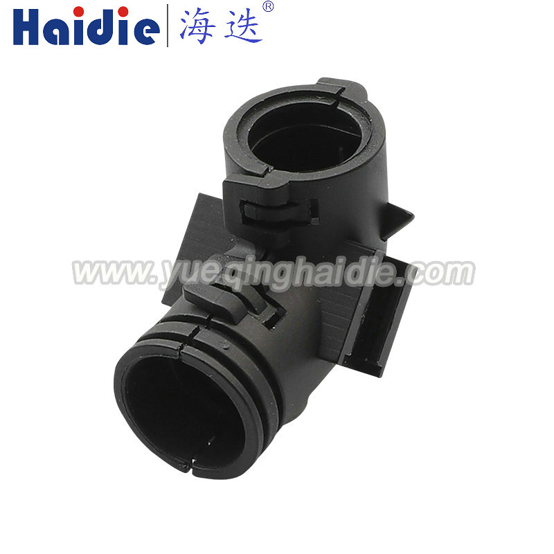 Auto Pin Wire Cable Harness Auto Connector Housing Plug And Terminal 7807398