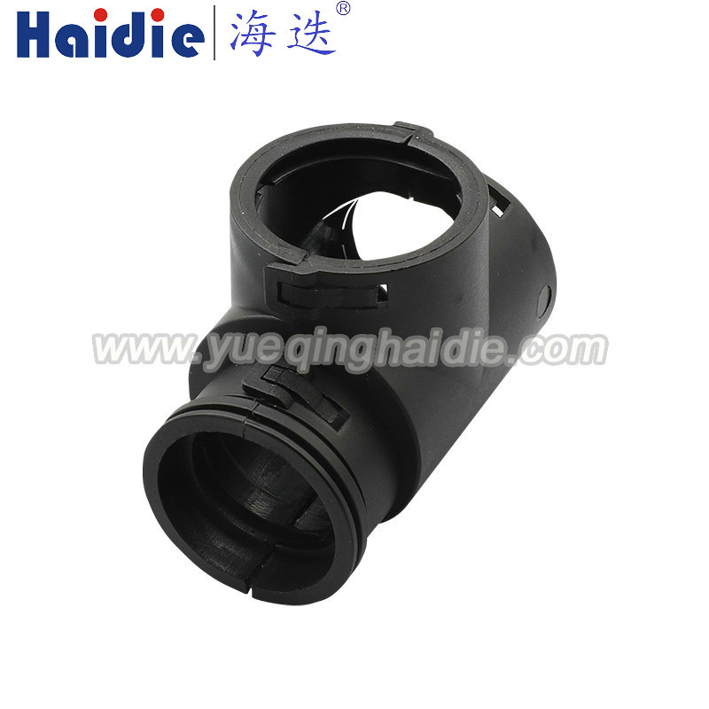 Auto Pin Wire Cable Harness Auto Connector Housing Plug And Terminal 9806110