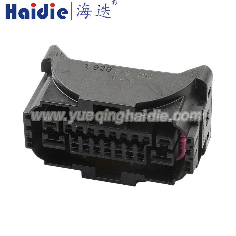 26 pin AUTO WIRING HARNESS ELECTRIC HOUSING CONNECTOR 1928405762