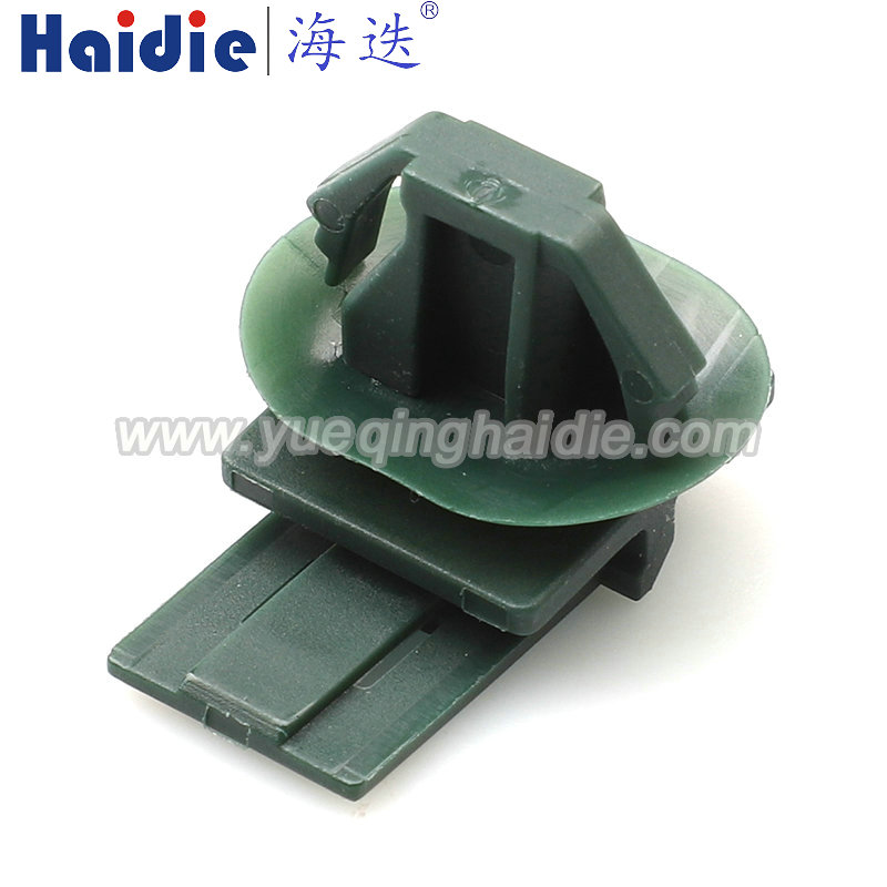 Auto Pin Wire Cable Harness Auto Connector Housing Plug And Terminal FJT237