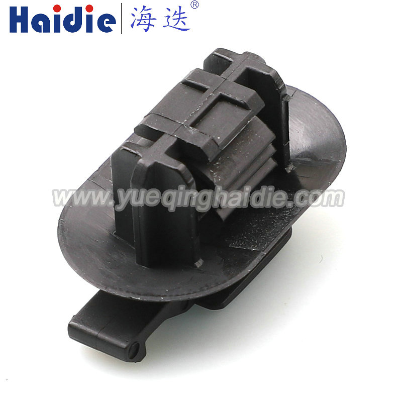 Auto Pin Wire Cable Harness Auto Connector Housing Plug And Terminal FJT238