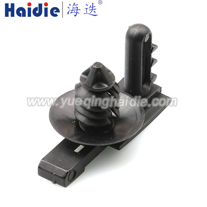 Auto Pin Wire Cable Harness Auto Connector Housing Plug And Terminal FJT242