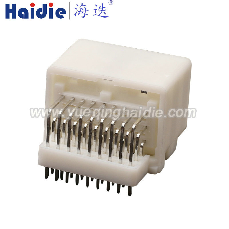 As a 6610-0019 supplier, Is there a dedicated quality assurance team at your manufacturing facility for auto connectors?