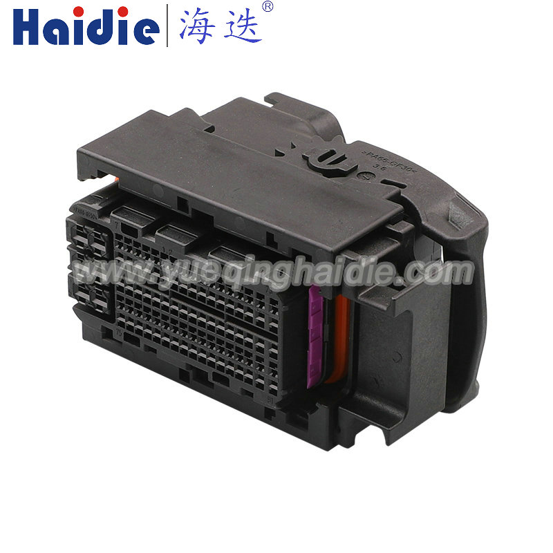 91p AUTO WIRING HARNESS ELECTRIC HOUSING CONNECTOR 1928405452