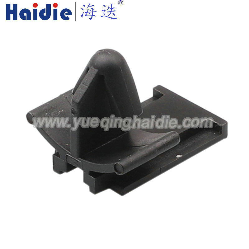 Auto Pin Wire Cable Harness Auto Connector Housing Plug And Terminal FJT044