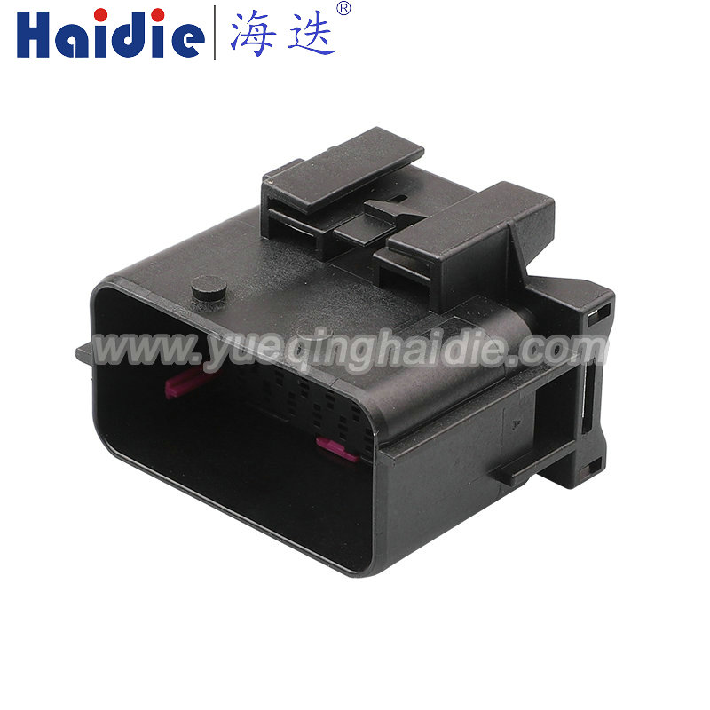 As a 8230-4502 wholesaler, Can you handle high volume orders for auto connectors?