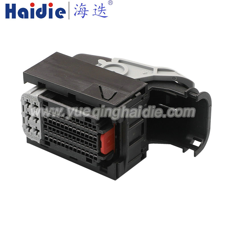 As a 7157-3597-60 supplier, Can you provide documentation and specifications for your auto connectors?