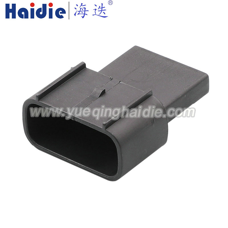 AUTO WIRING HARNESS ELECTRIC HOUSING 6 pin CONNECTOR HD0682-2.2-11