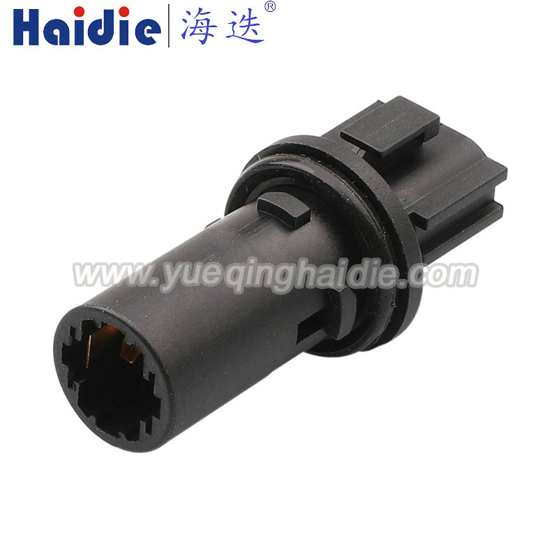 Auto Pin Wire Cable Harness Auto Connector Housing Plug And Terminal HDL-230