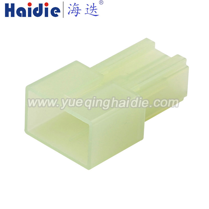 2 PIN AUTO WIRING HARNESS ELECTRIC HOUSING CONNECTOR MG620282