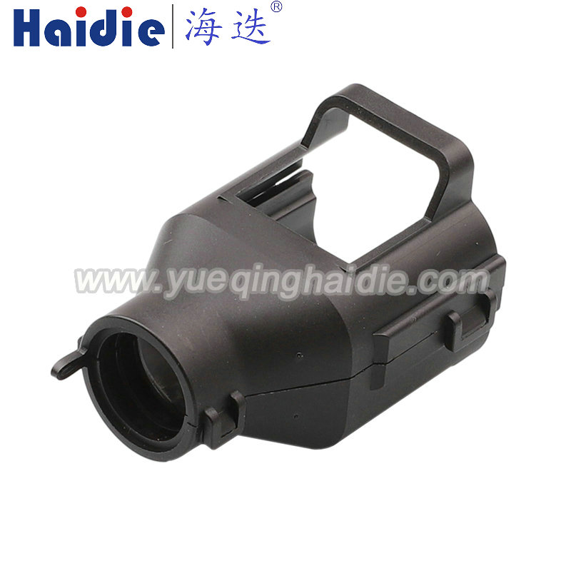 Auto Pin Wire Cable Harness Auto Connector Housing Plug And Terminal WJ134