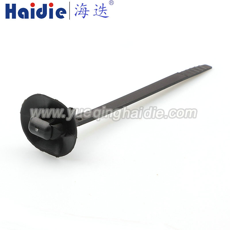 Auto Pin Wire Cable Harness Auto Connector Housing Plug And Terminal HD-ZD022