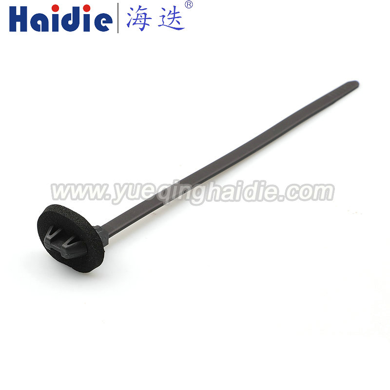 Auto Pin Wire Cable Harness Auto Connector Housing Plug And Terminal HD-ZD024