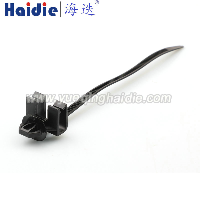 Auto Pin Wire Cable Harness Auto Connector Housing Plug And Terminal HD-ZD025