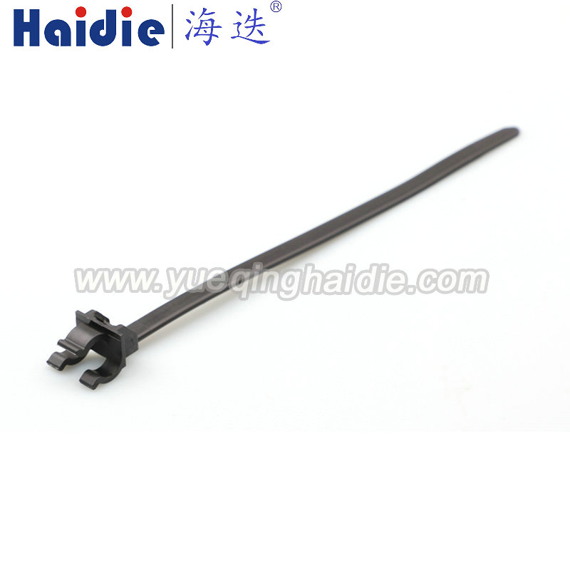 Auto Pin Wire Cable Harness Auto Connector Housing Plug And Terminal HD-ZD026