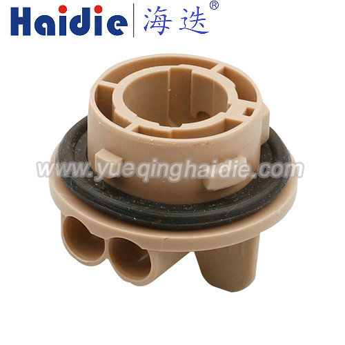 The most powerful manufacturer of automotive connectors The most powerful manufacturer of automotive connectors