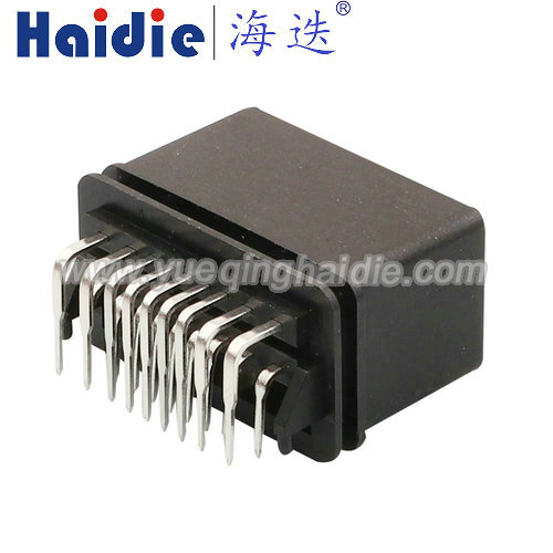 Top 10 automotive connector manufacturing industry Top 10 automotive connector manufacturing industry