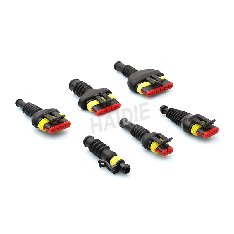 How to trade automotive connectors How to trade automotive connectors