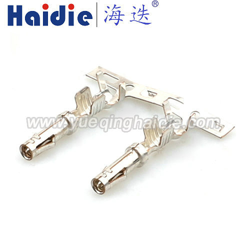 The automotive connector industry can break through by doing so The automotive connector industry can break through by doing so