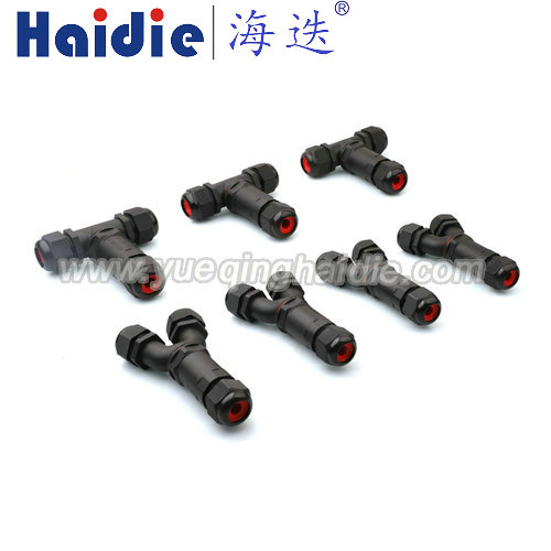 Eight details to pay attention to in the era of automotive connector products Eight details to pay attention to in the era of automotive connector products