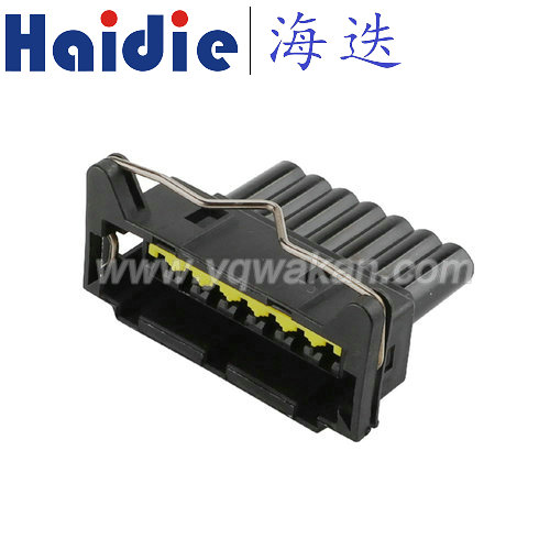Only in this way can the promotion of automotive connector products have an effect Only in this way can the promotion of automotive connector products have an effect