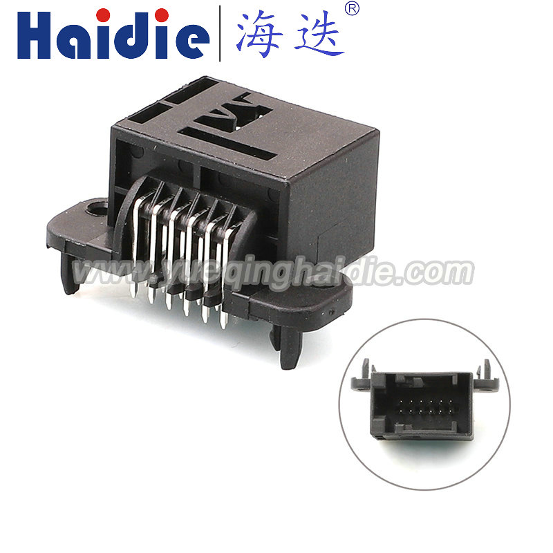 Exploring the Versatility of Auto Connectors: A Comprehensive guide by Haidie Exploring the Versatility of Auto Connectors: A Comprehensive guide by Haidie