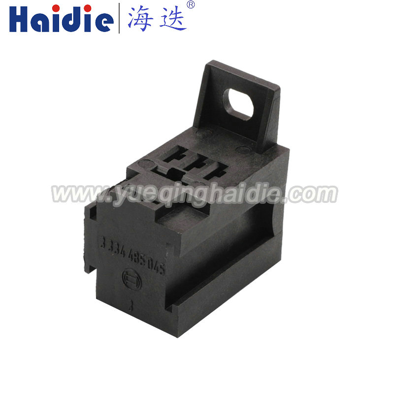 5pin Auto Pin Wire Cable Harness Auto Connector Housing Plug And Terminal 1-1904045-5