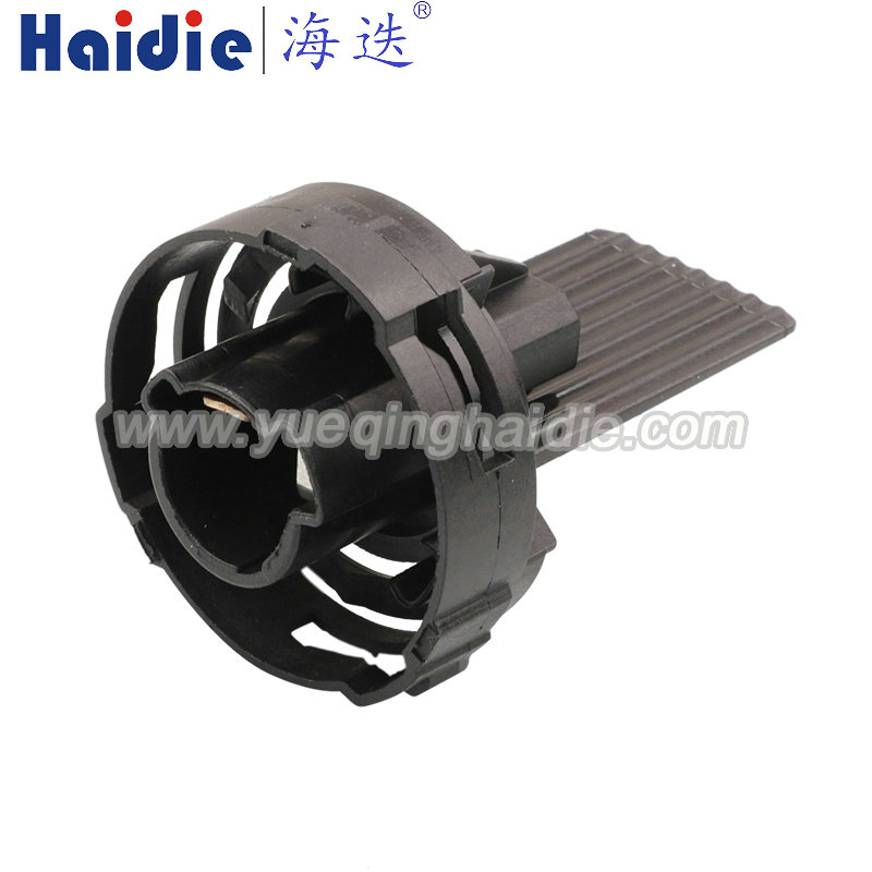 Auto Pin Wire Cable Harness Auto Connector Housing Plug And Terminal 4F0941669
