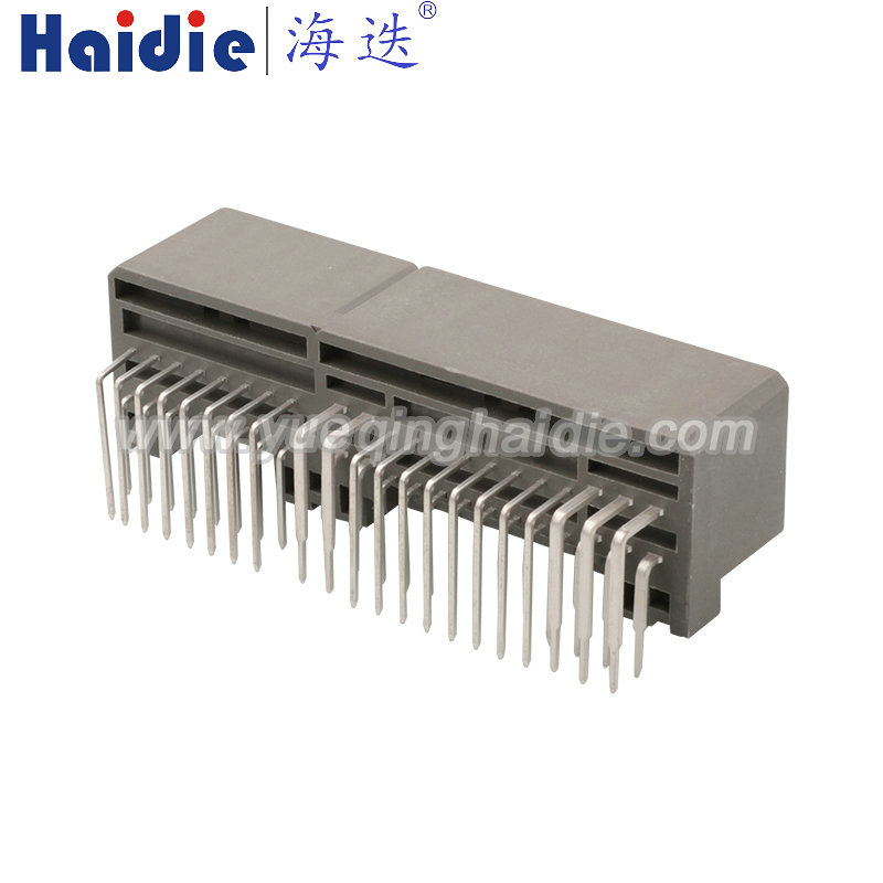 42pin Auto Pin Wire Cable Harness Auto Connector Housing Plug And Terminal 175446-1