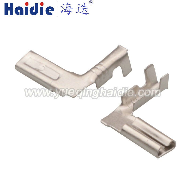 Auto Pin Wire Cable Harness Auto Connector Housing Plug And Terminal G383