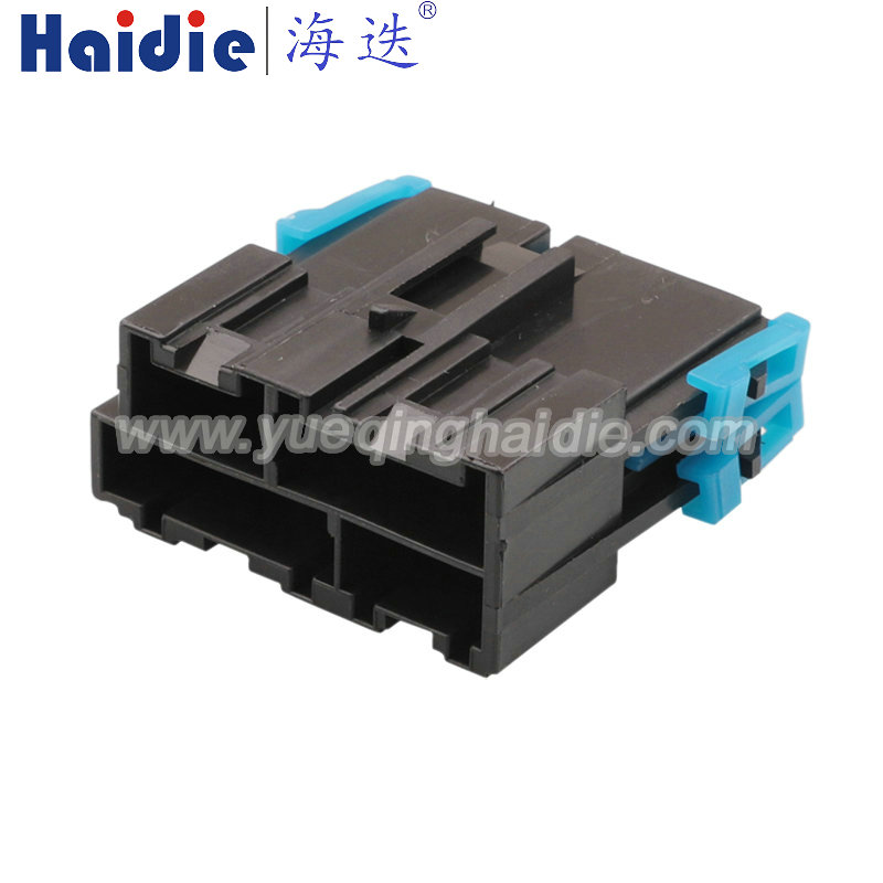 20pin Auto Pin Wire Cable Harness Auto Connector Housing Plug And Terminal HD203-0.6-11