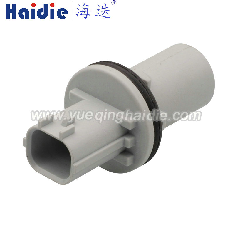 Auto Pin Wire Cable Harness Auto Connector Housing Plug And Terminal HDL-347