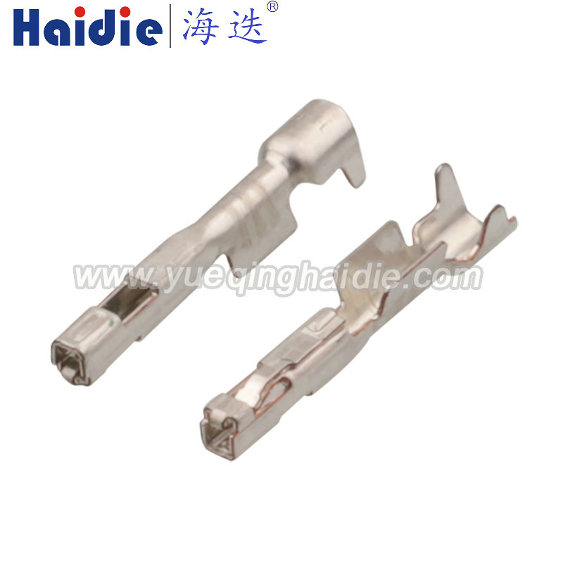 Auto Pin Wire Cable Harness Auto Connector Housing Plug And Terminal ZE064-2022SCF