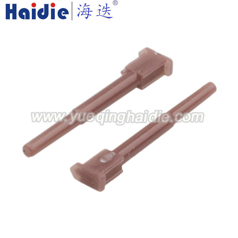 Auto Pin Wire Cable Harness Auto Connector Housing Plug And Terminal 6914-0050
