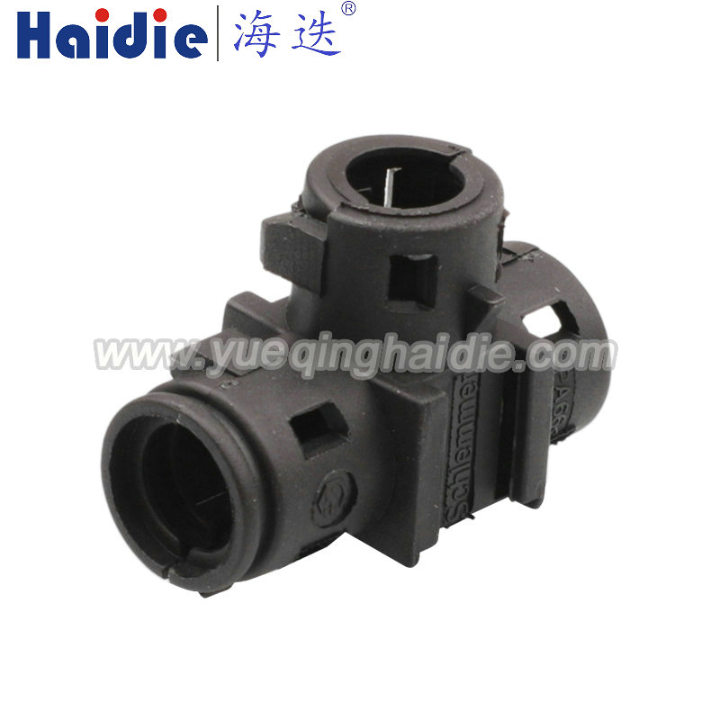 Auto Pin Wire Cable Harness Auto Connector Housing Plug And Terminal 9806082