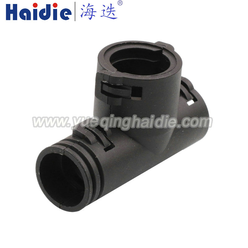 Auto Pin Wire Cable Harness Auto Connector Housing Plug And Terminal 9806186