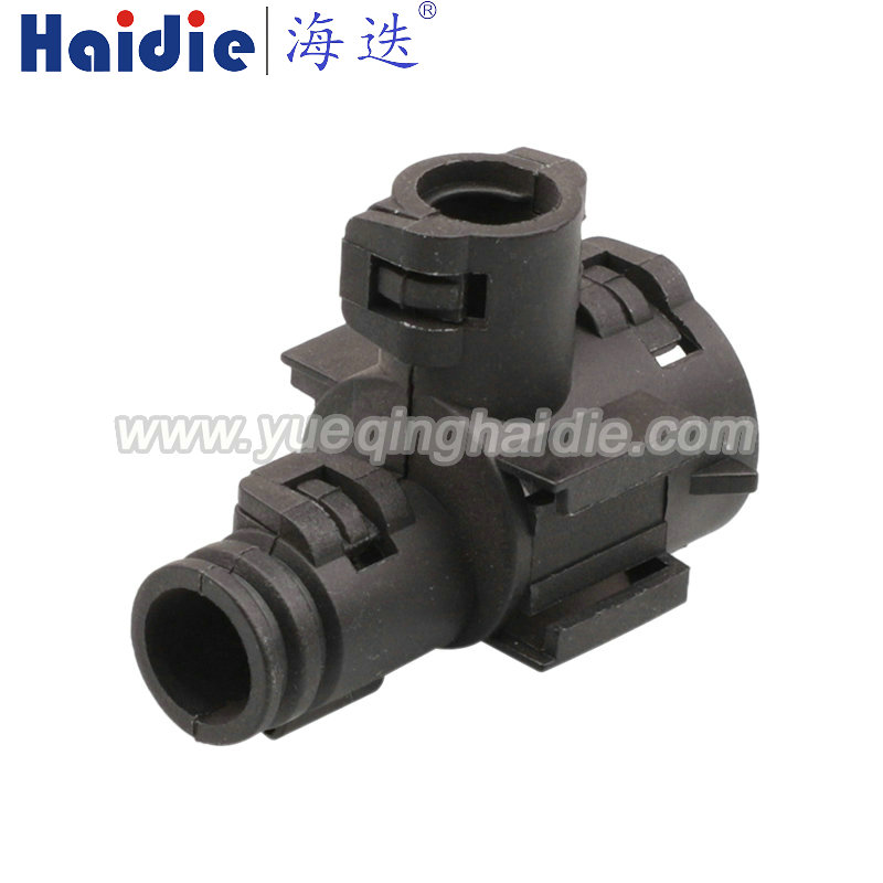 Auto Pin Wire Cable Harness Auto Connector Housing Plug And Terminal 9806302