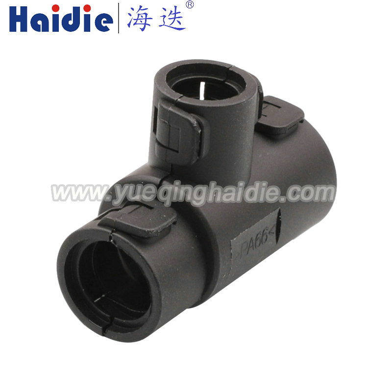 Auto Pin Wire Cable Harness Auto Connector Housing Plug And Terminal 9819013A