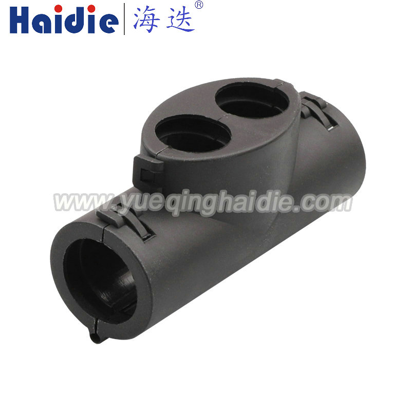 Auto Pin Wire Cable Harness Auto Connector Housing Plug And Terminal 98061414