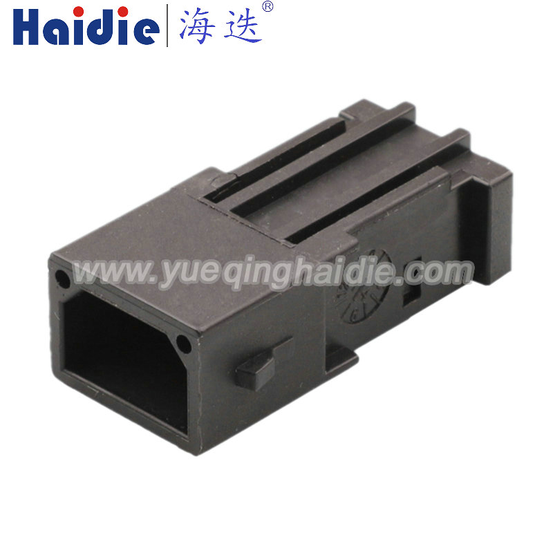 Auto Pin Wire Cable Harness Auto Connector Housing Plug And Terminal 480971992