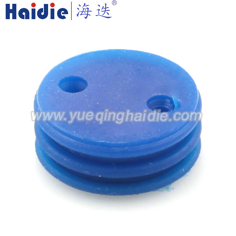 Auto Pin Wire Cable Harness Auto Connector Housing Plug And Terminal DP033