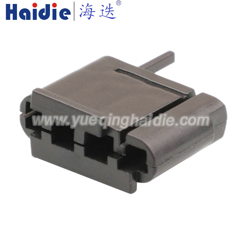 4pin Auto Pin Wire Cable Harness Auto Connector Housing Plug And Terminal HD048R-1.2-10